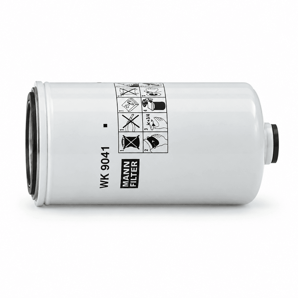 FILTRU COMBUSTIBIL - 1