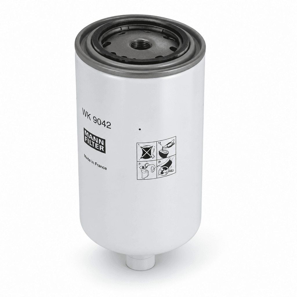 FILTRU COMBUSTIBIL - 1