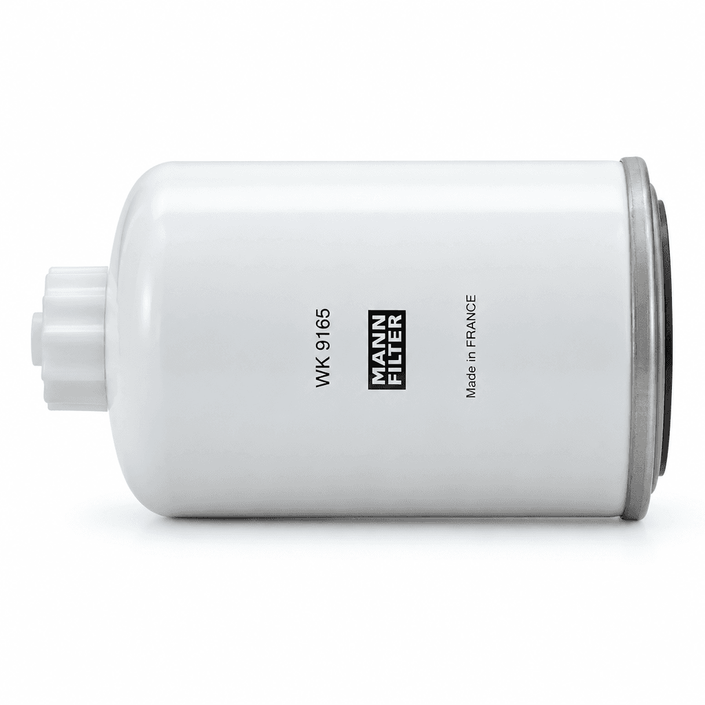 FILTRU COMBUSTIBIL - 1