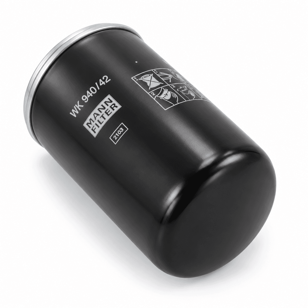FILTRU COMBUSTIBIL - 1