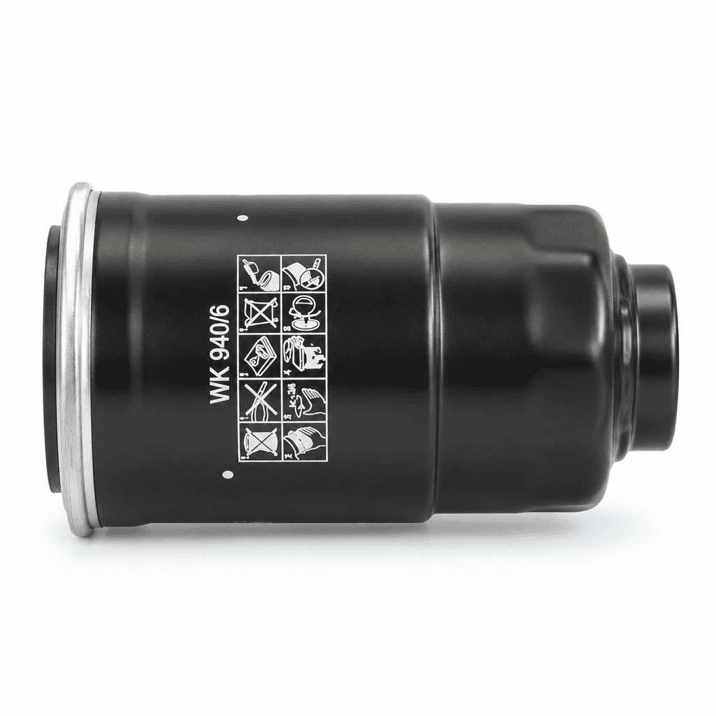 FILTRU COMBUSTIBIL - 1