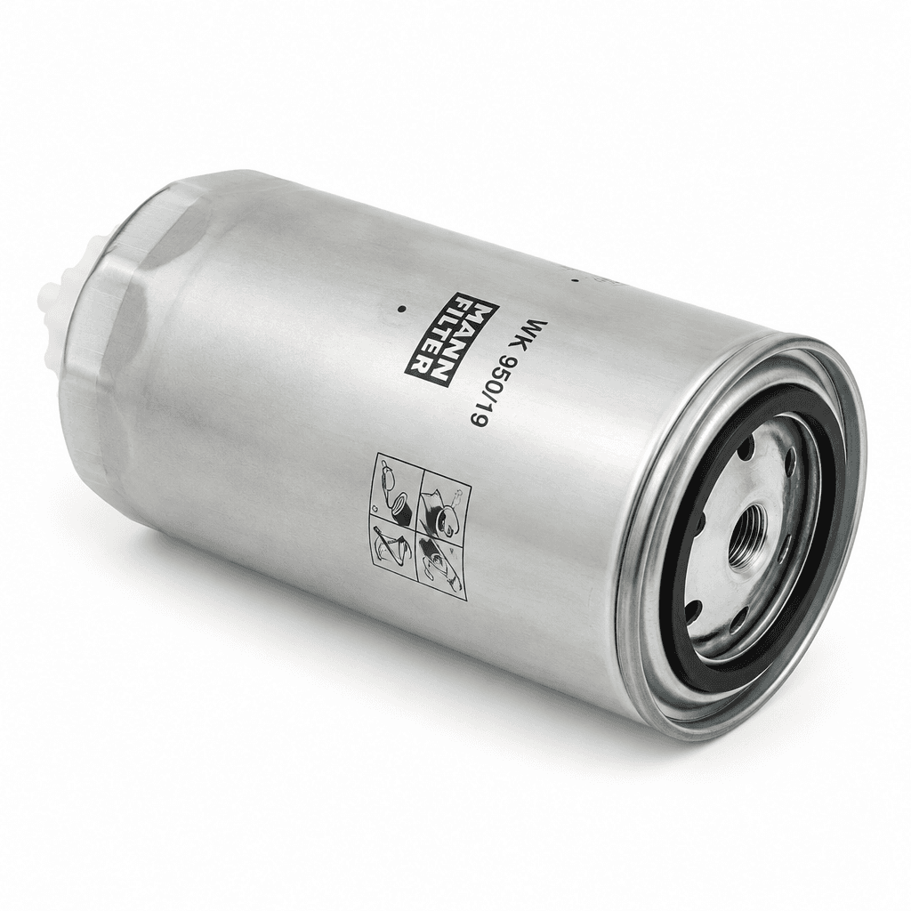 FILTRU COMBUSTIBIL - 1
