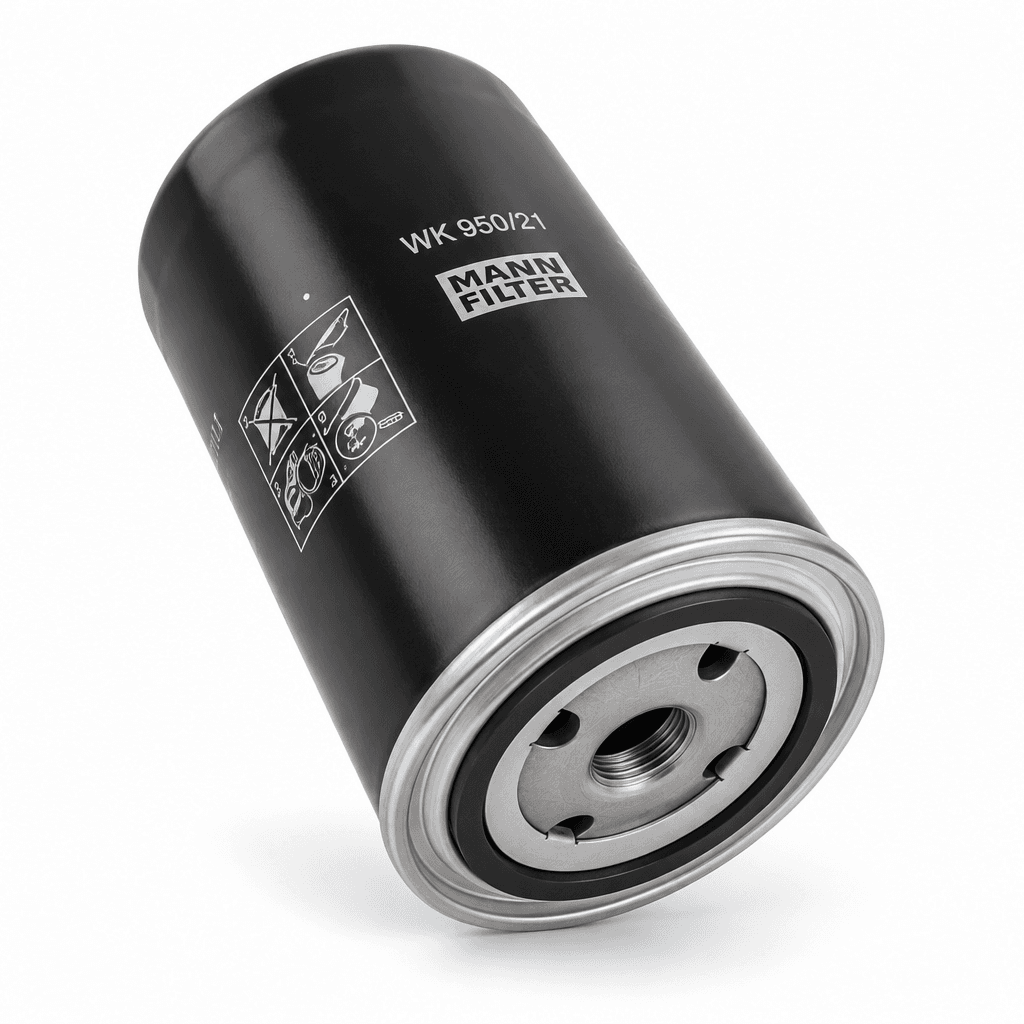 FILTRU COMBUSTIBIL - 1