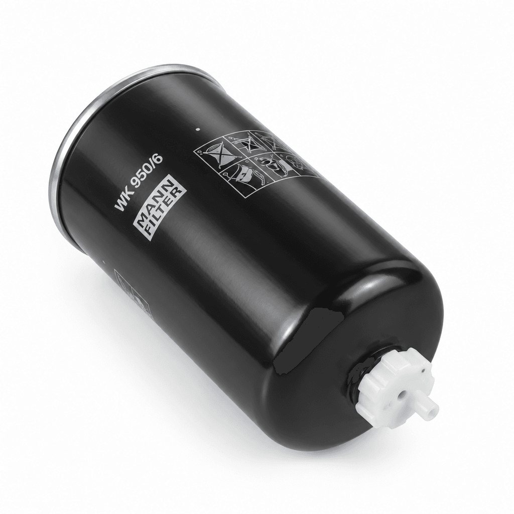 FILTRU COMBUSTIBIL - 1