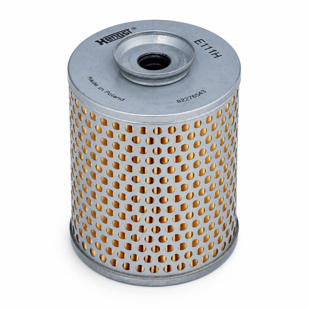 FILTRU HIDRAULIC SISTEM DIRECTIE - 1
