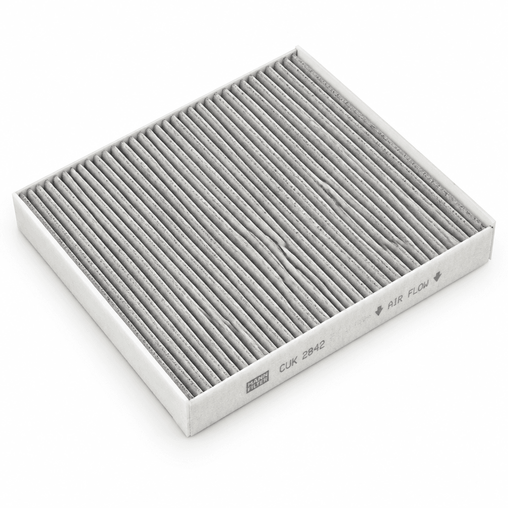 Filtru polen - 1