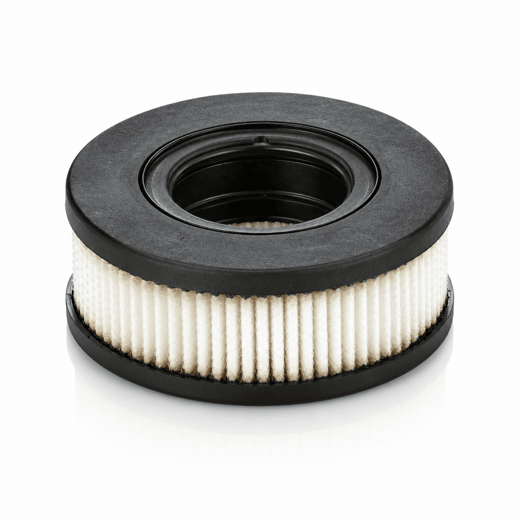 Filtru recirculare gaze carter - 1