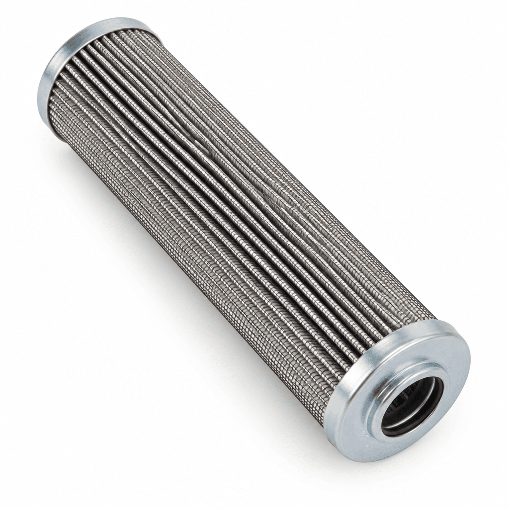 FILTRU SISTEM HIDRAULIC PRIMAR - 1
