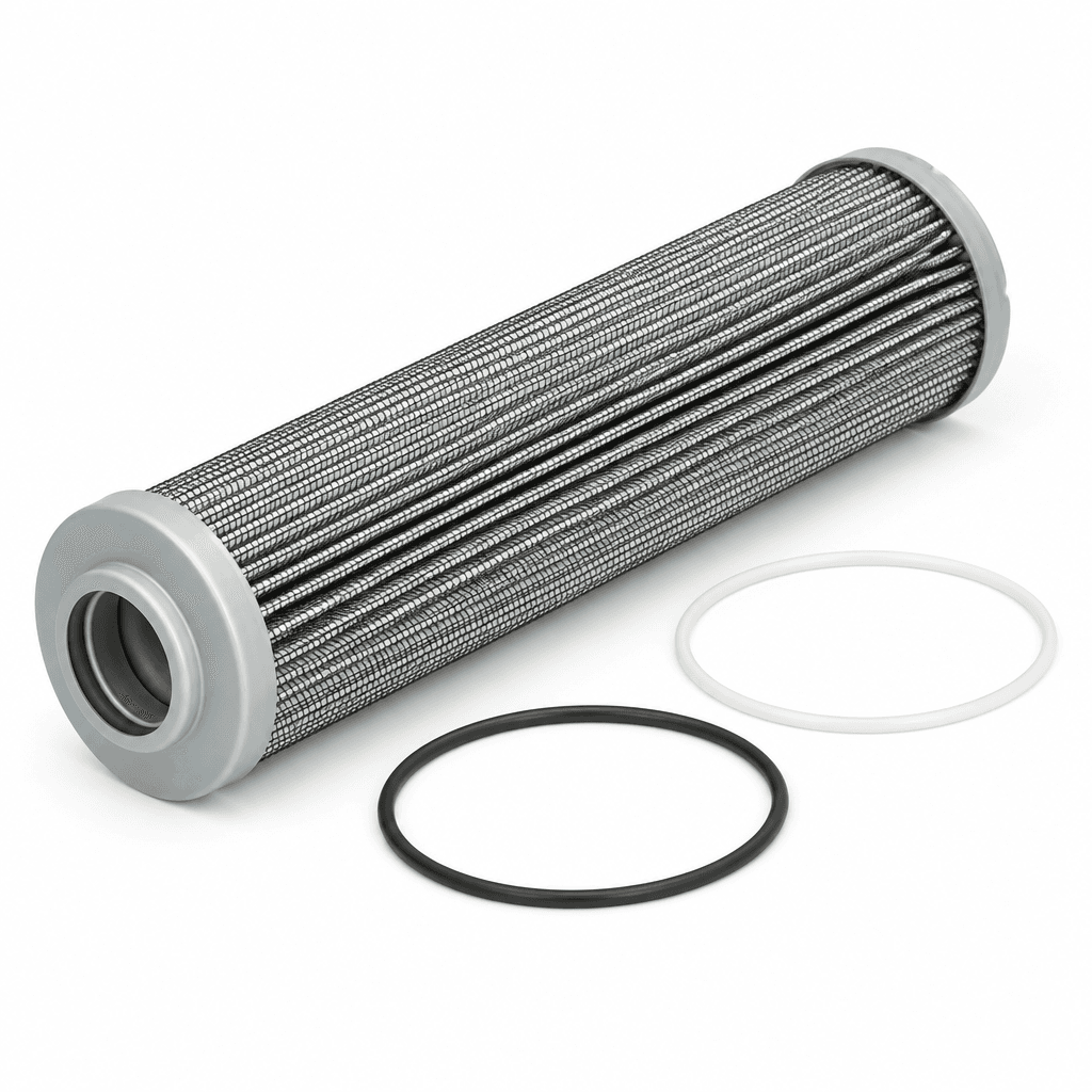 FILTRU SISTEM HIDRAULIC PRIMAR - 1