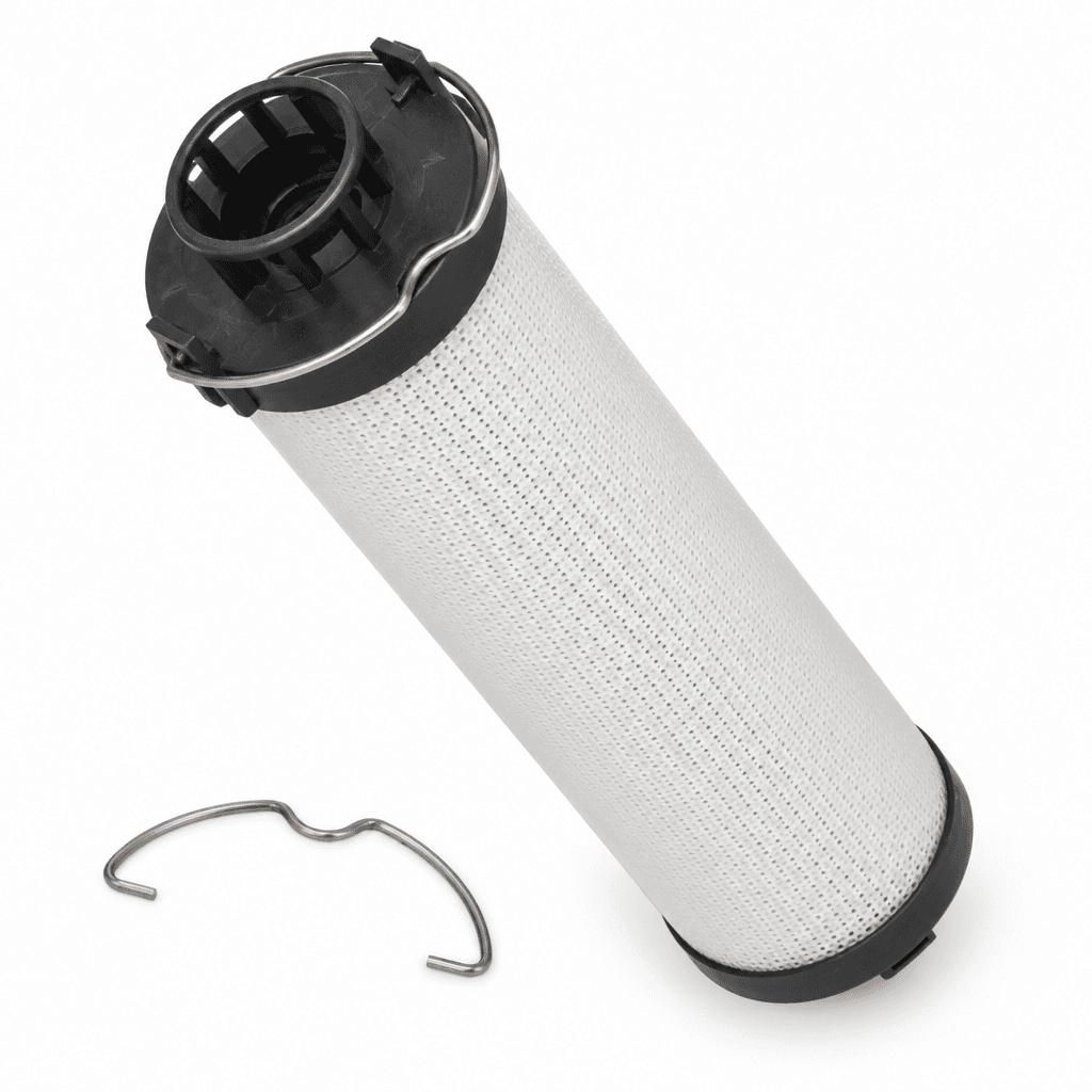 FILTRU SISTEM HIDRAULIC PRIMAR - 1