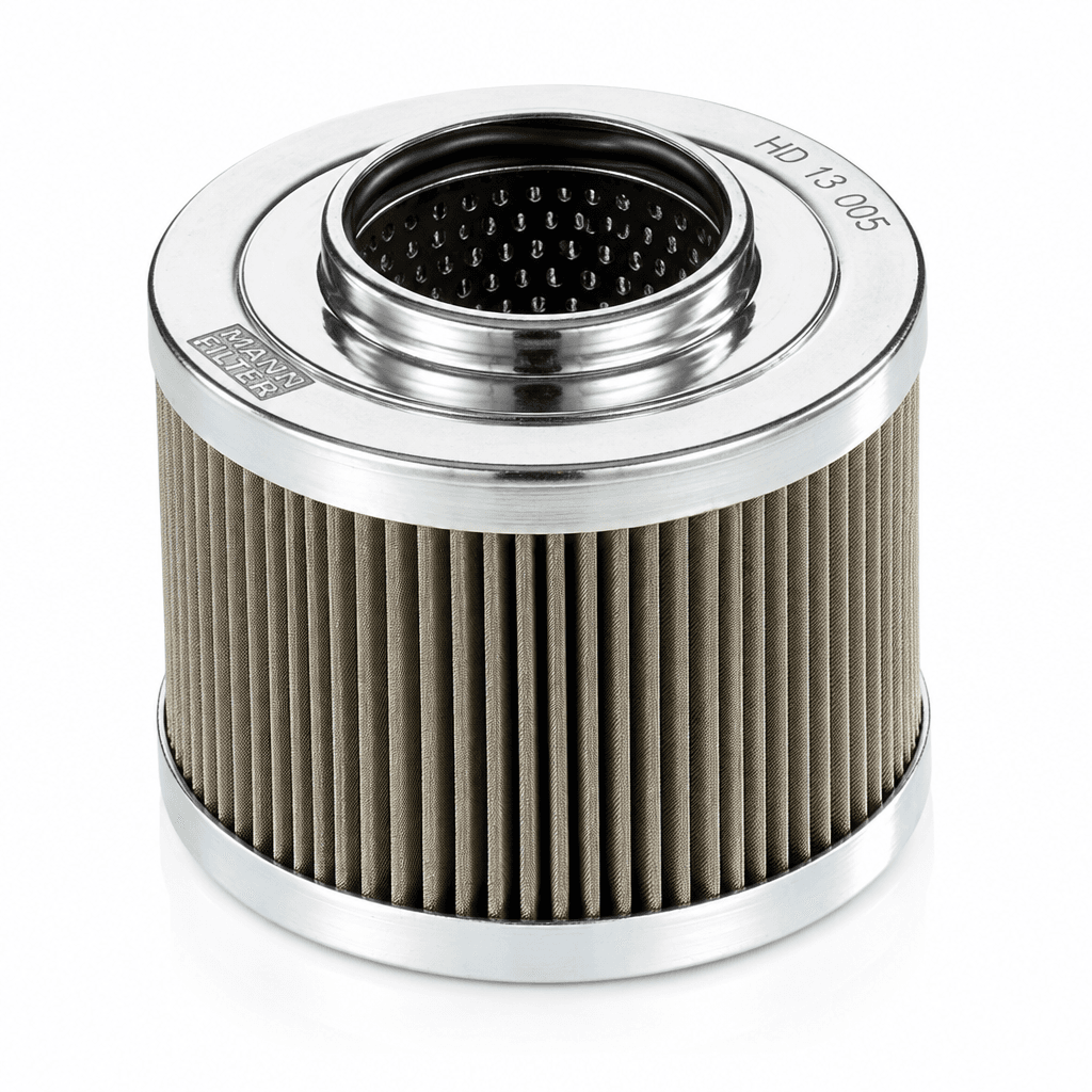 FILTRU, SISTEM HIDRAULIC PRIMAR - 1