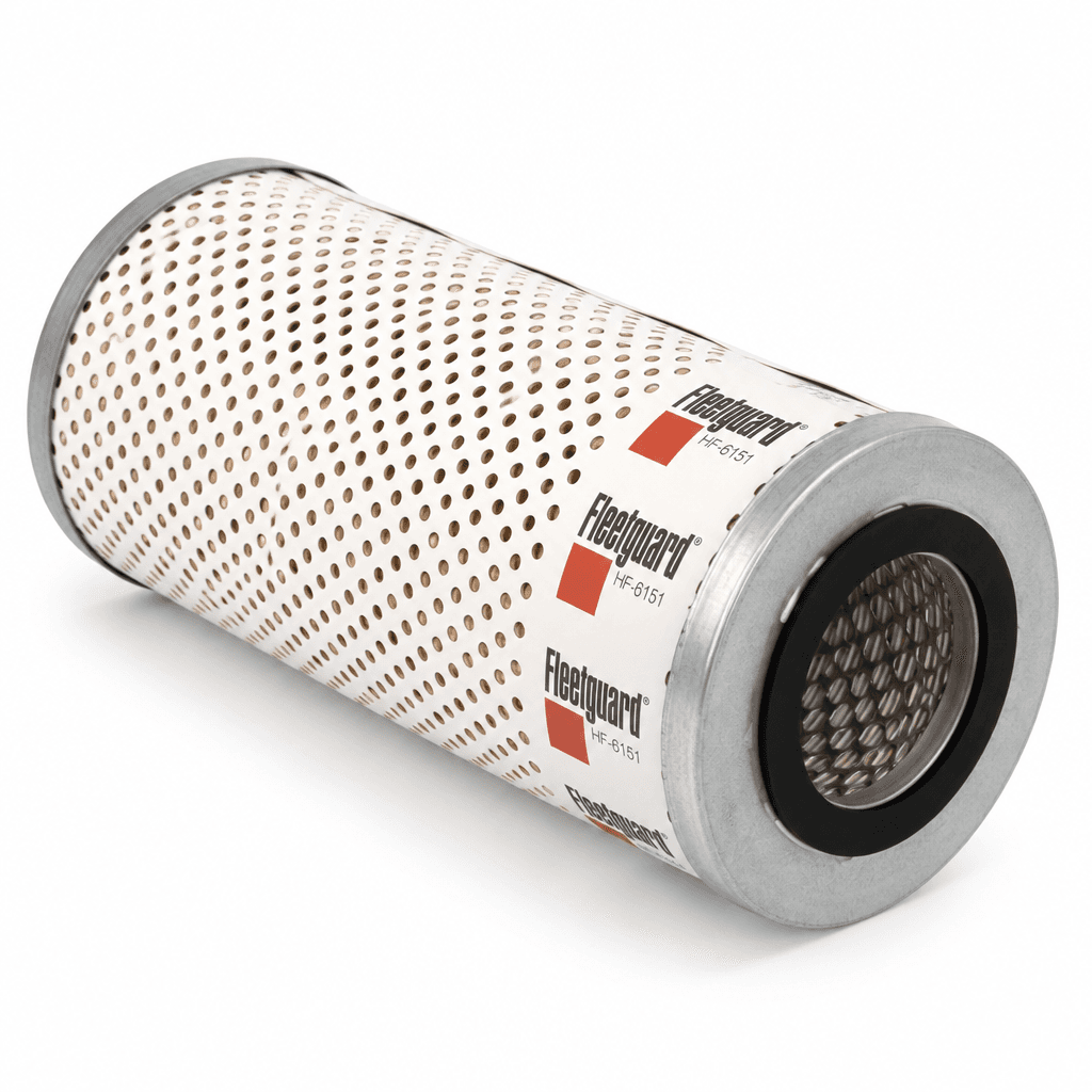 FILTRU SISTEM HIDRAULIC PRIMAR