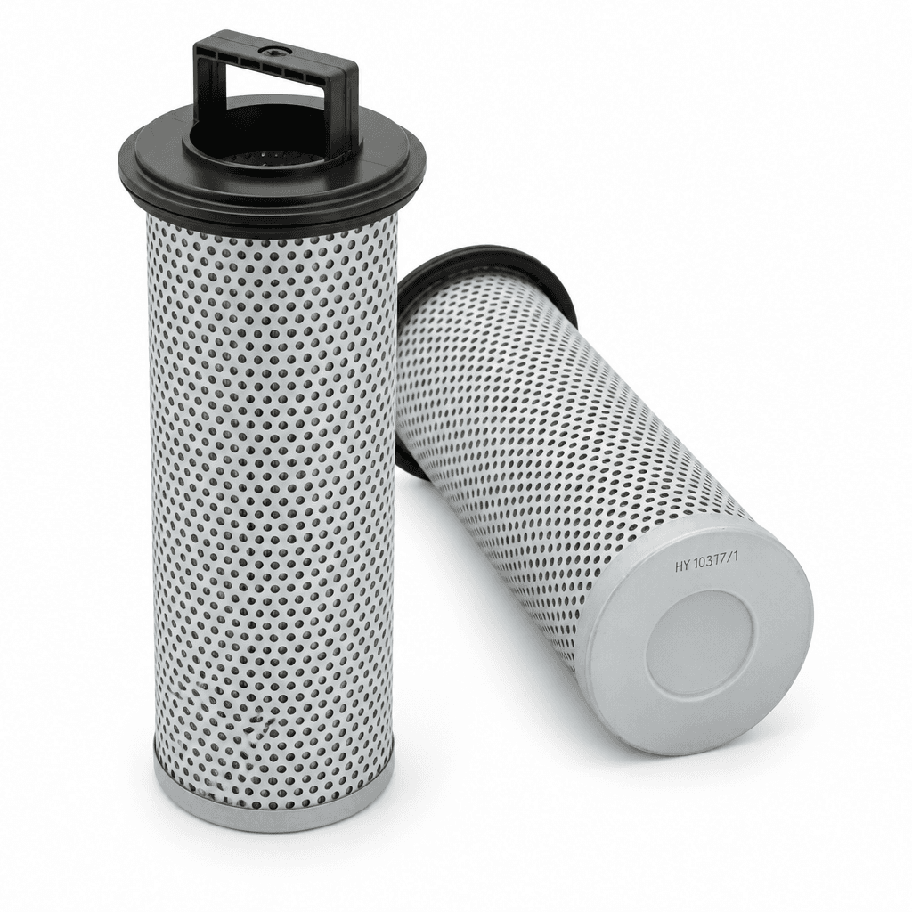 Filtru sistem hidraulic primar