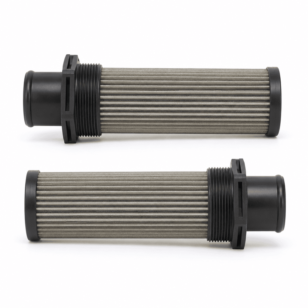 FILTRU SISTEM HIDRAULIC PRIMAR - 1