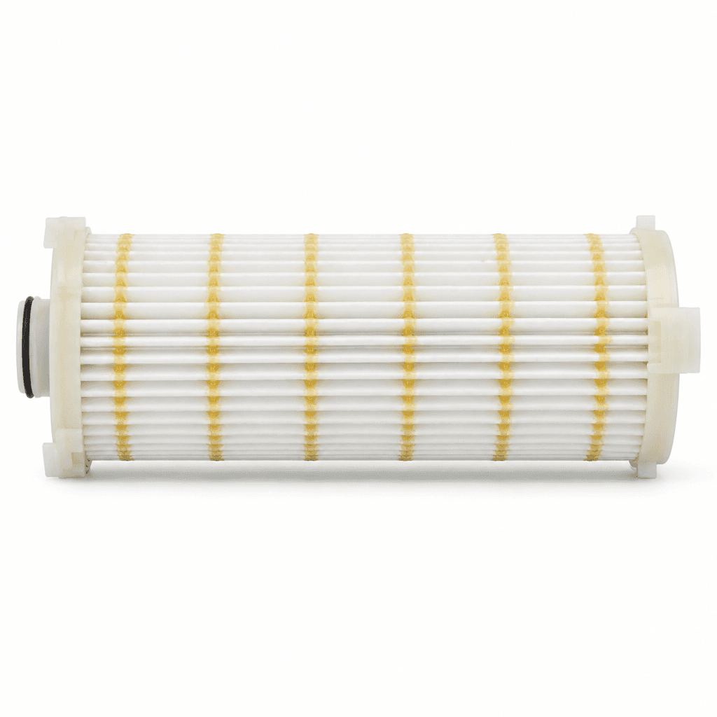 FILTRU SISTEM HIDRAULIC PRIMAR - 1