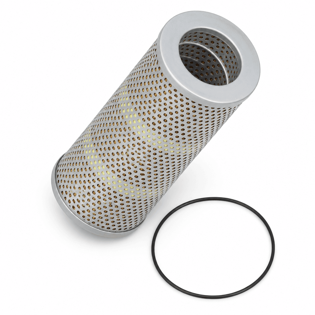 FILTRU, SISTEM HIDRAULIC PRIMAR - 1