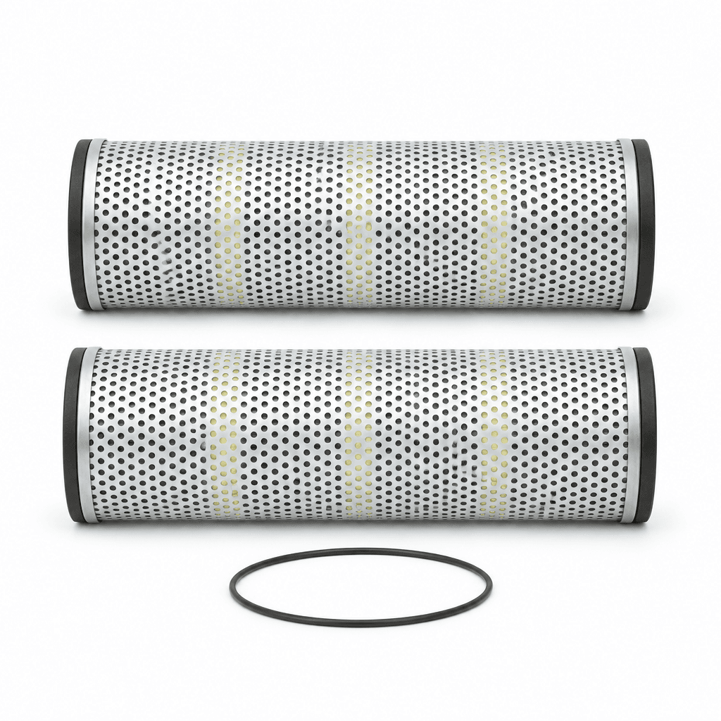 Filtru sistem hidraulic primar