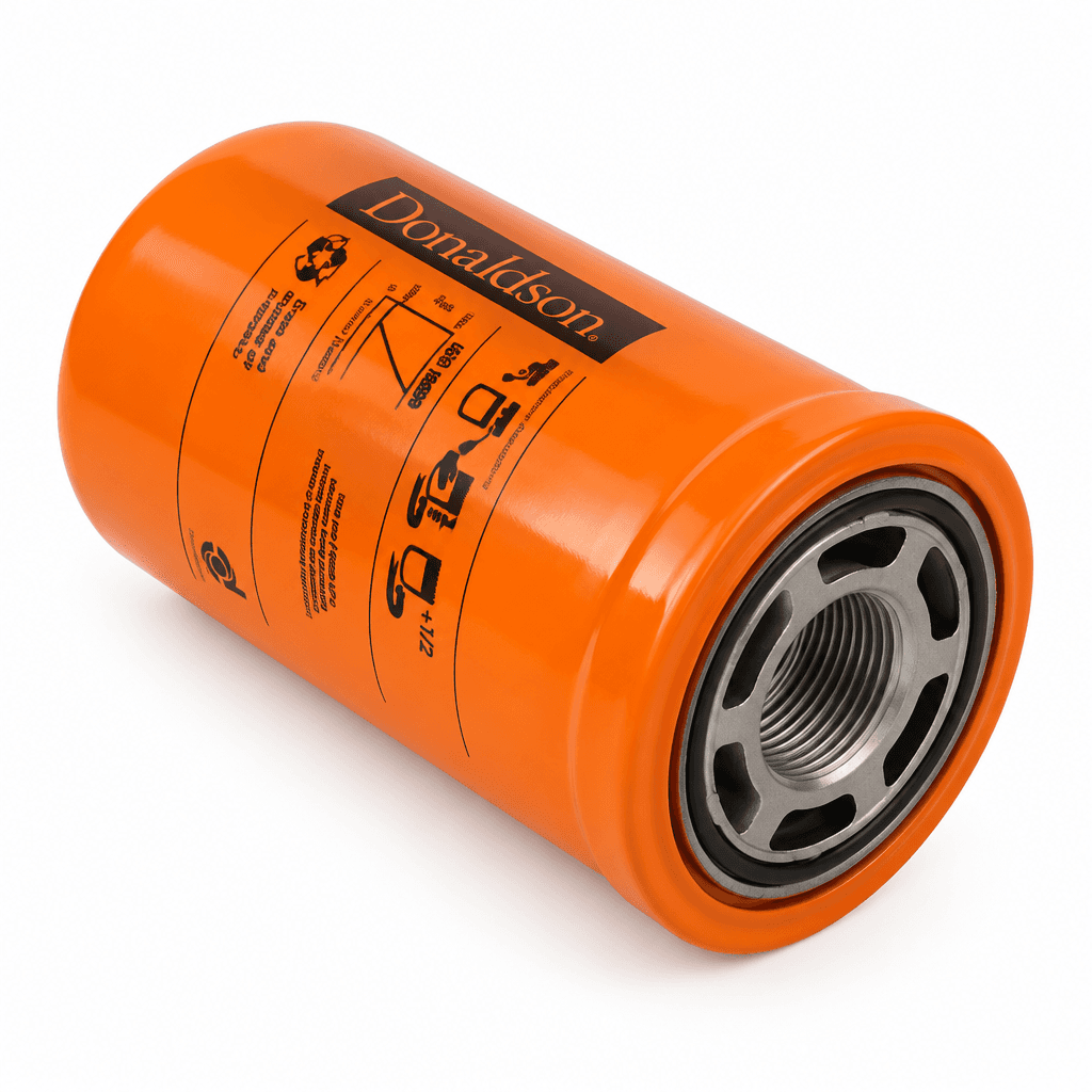FILTRU SISTEM HIDRAULIC PRIMAR - 1
