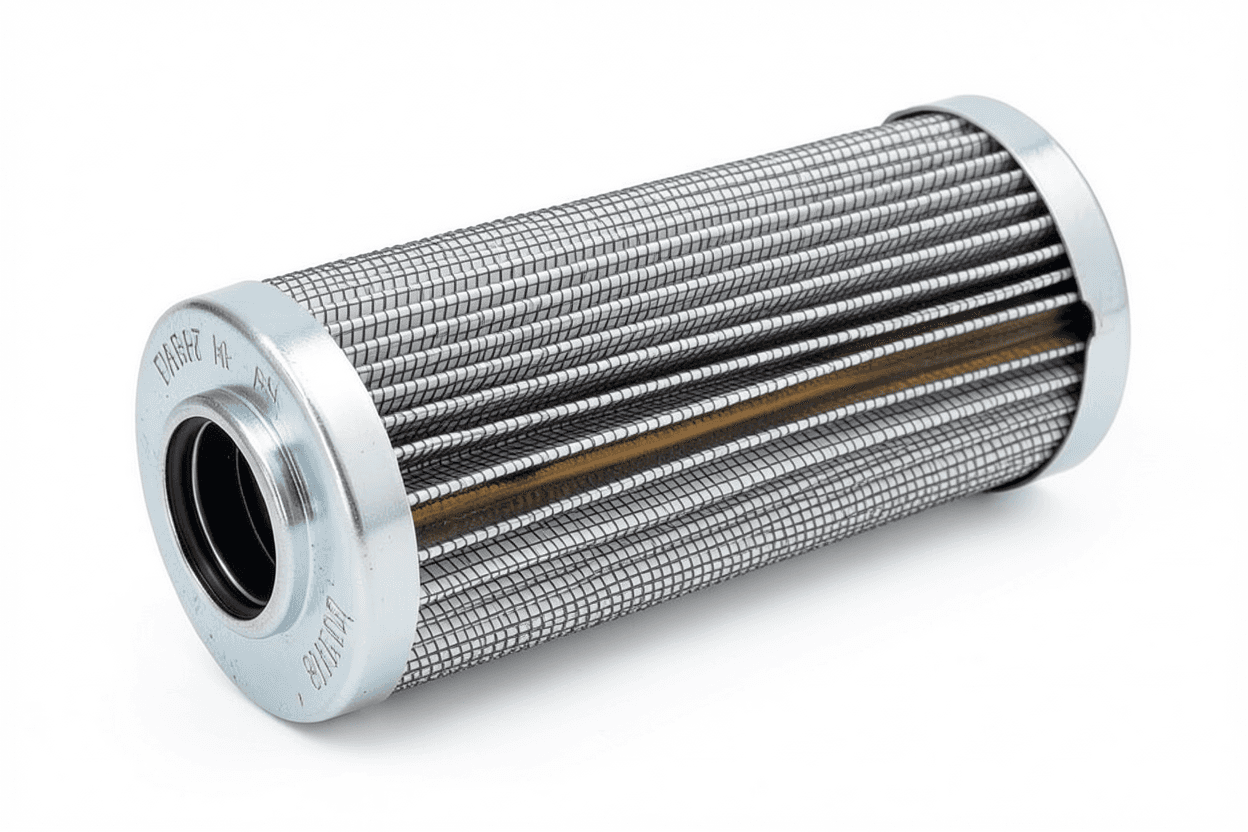 Filtru, sistem hidraulic primar - 1