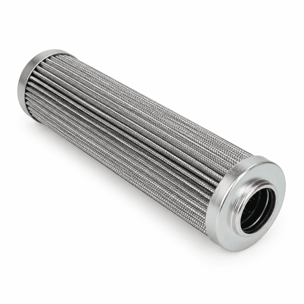 FILTRU SISTEM HIDRAULIC PRIMAR - 1