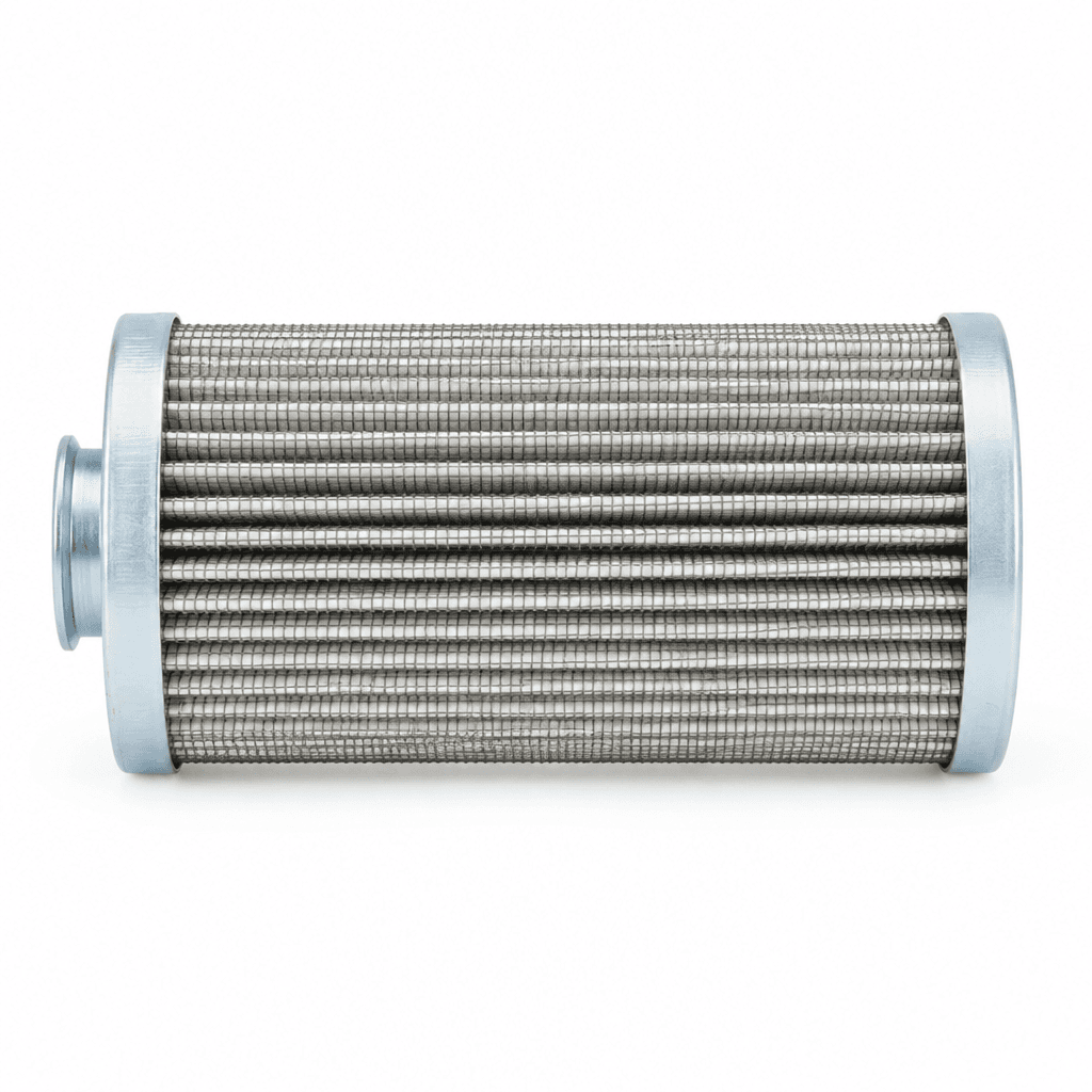 FILTRU SISTEM HIDRAULIC PRIMAR - 1