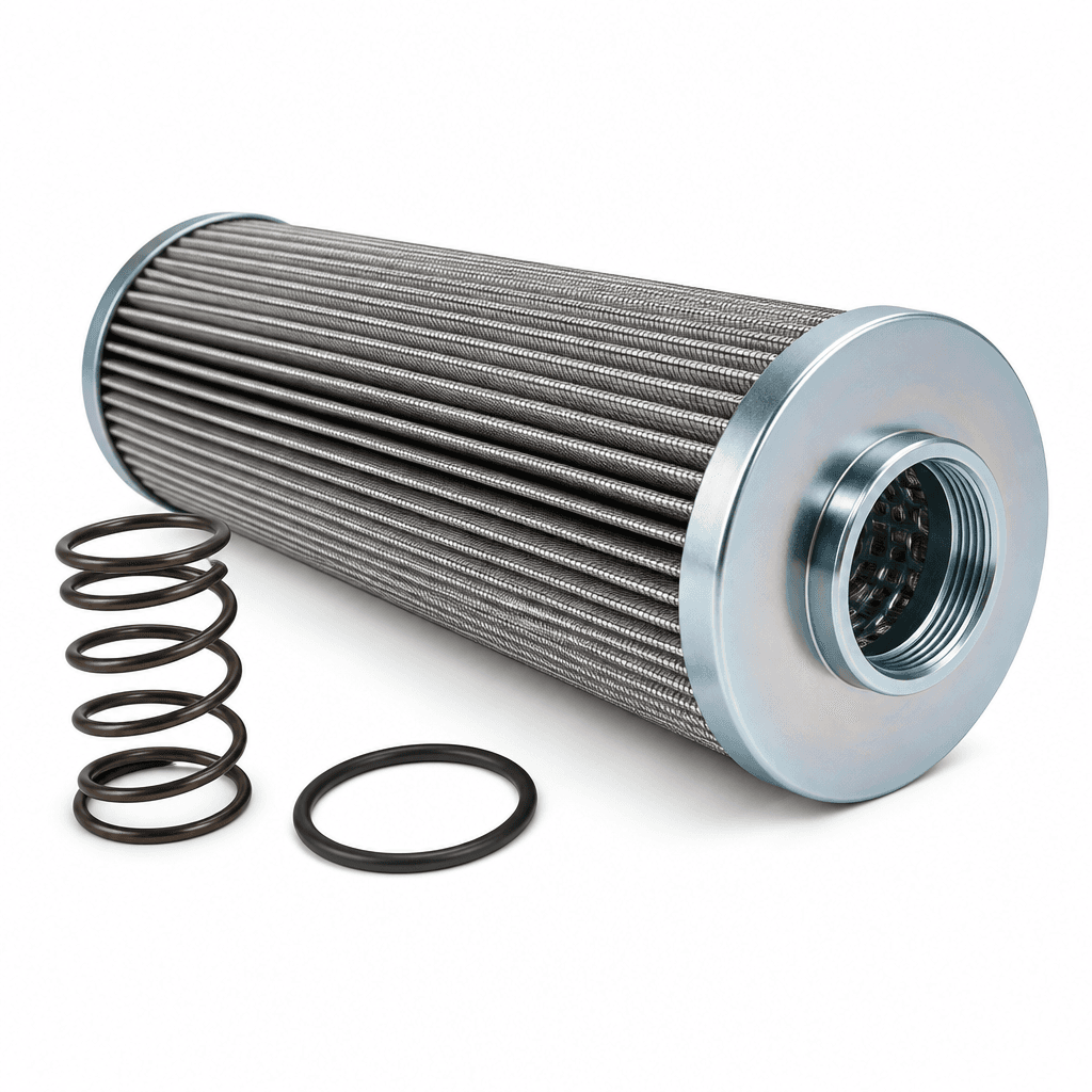 FILTRU SISTEM HIDRAULIC PRIMAR - 1