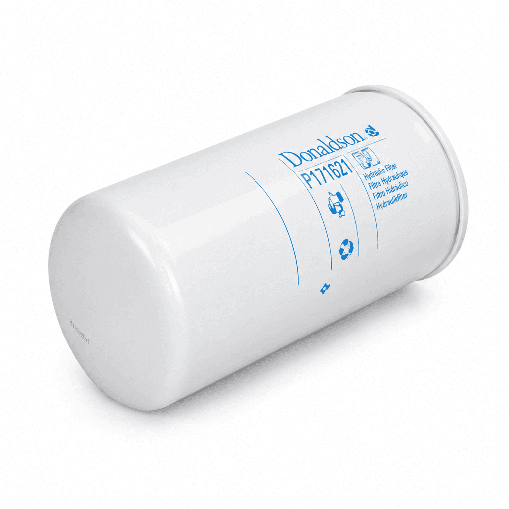 FILTRU SISTEM HIDRAULIC PRIMAR - 1
