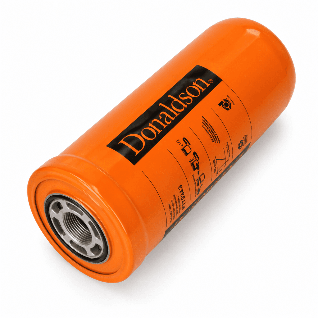 FILTRU SISTEM HIDRAULIC PRIMAR - 1
