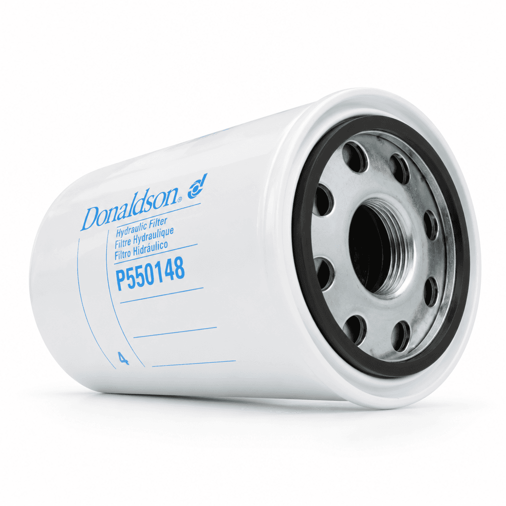 FILTRU SISTEM HIDRAULIC PRIMAR - 1