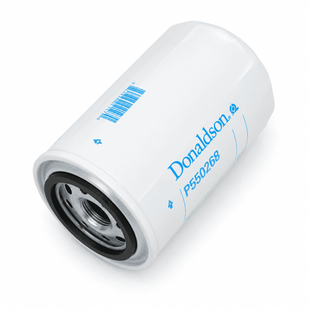 FILTRU SISTEM HIDRAULIC PRIMAR - 1
