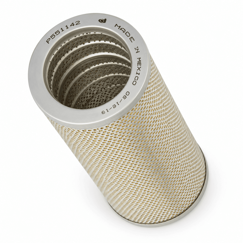 FILTRU SISTEM HIDRAULIC PRIMAR - 1