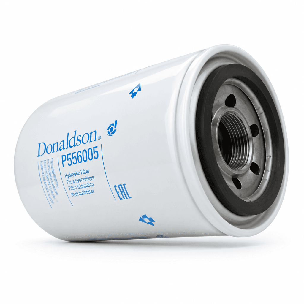 FILTRU SISTEM HIDRAULIC PRIMAR - 1