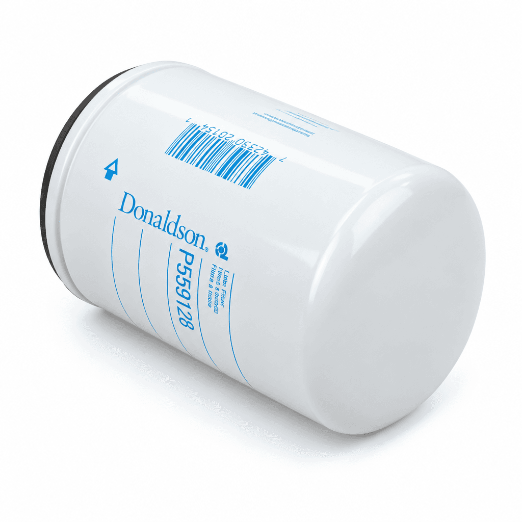 FILTRU SISTEM HIDRAULIC PRIMAR - 1
