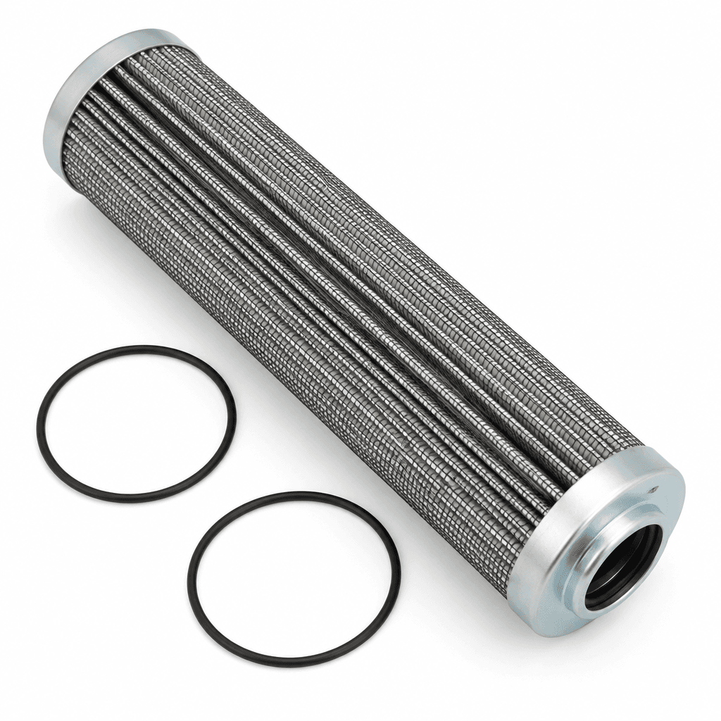 FILTRU SISTEM HIDRAULIC PRIMAR - 1