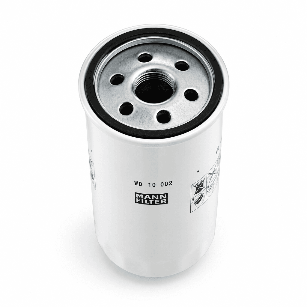 FILTRU SISTEM HIDRAULIC PRIMAR - 1