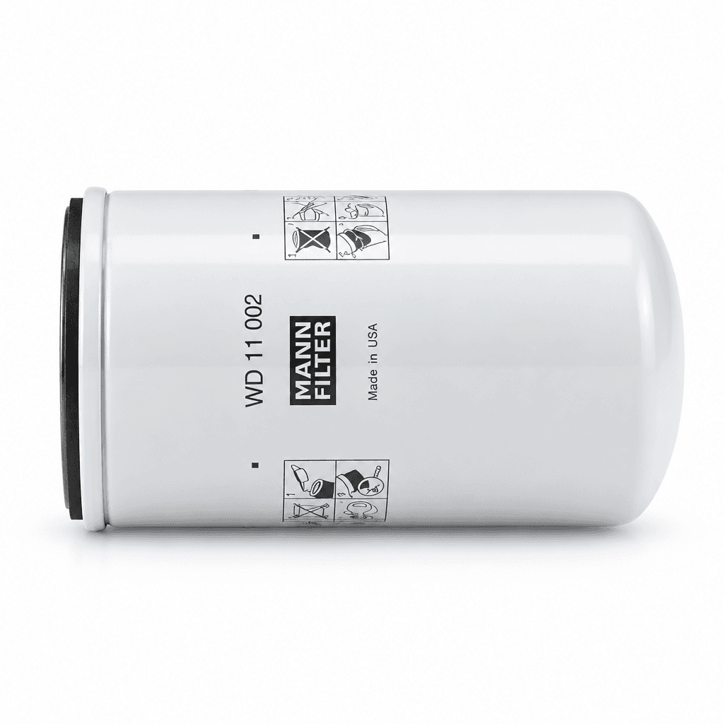 FILTRU SISTEM HIDRAULIC PRIMAR - 1
