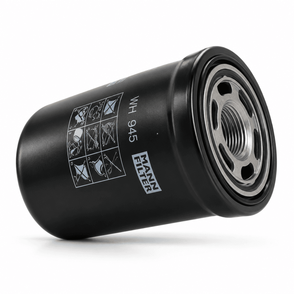 Filtru sistem hidraulic primar - 1