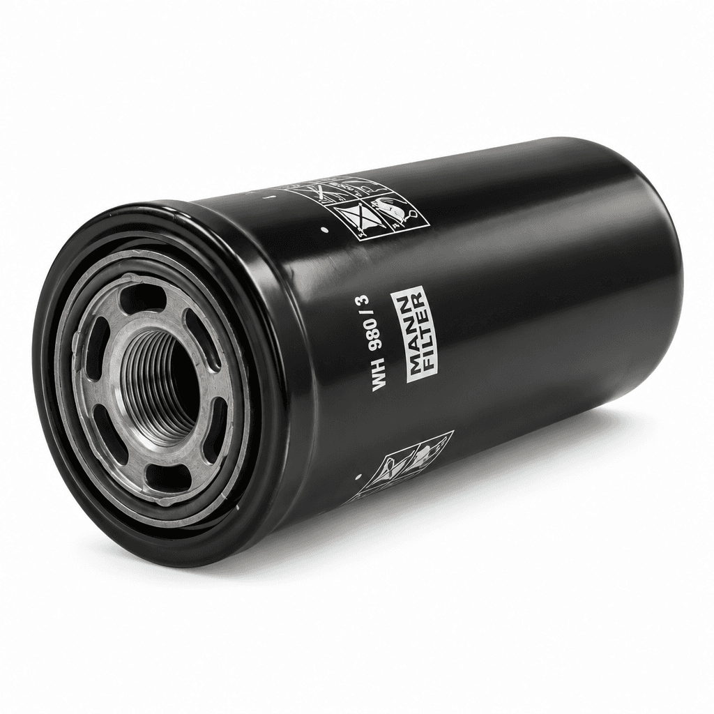 Filtru sistem hidraulic primar - 1