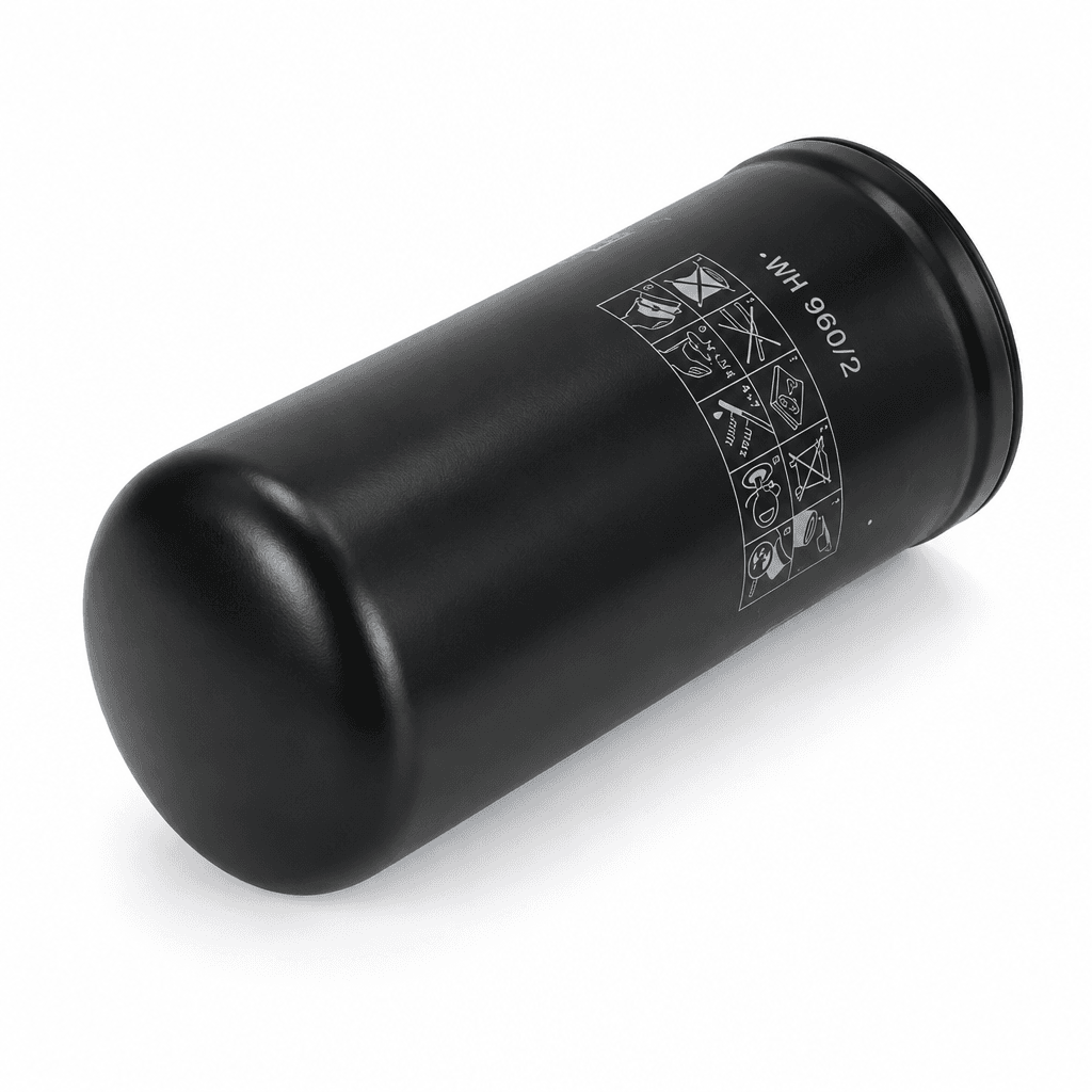 FILTRU SISTEM HIDRAULIC PRIMAR - 1