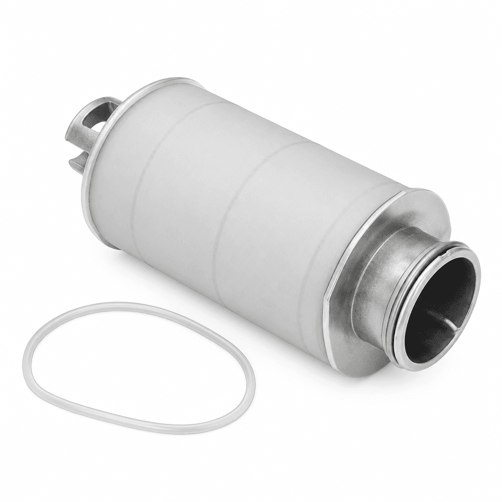 FILTRU ULEI - 1
