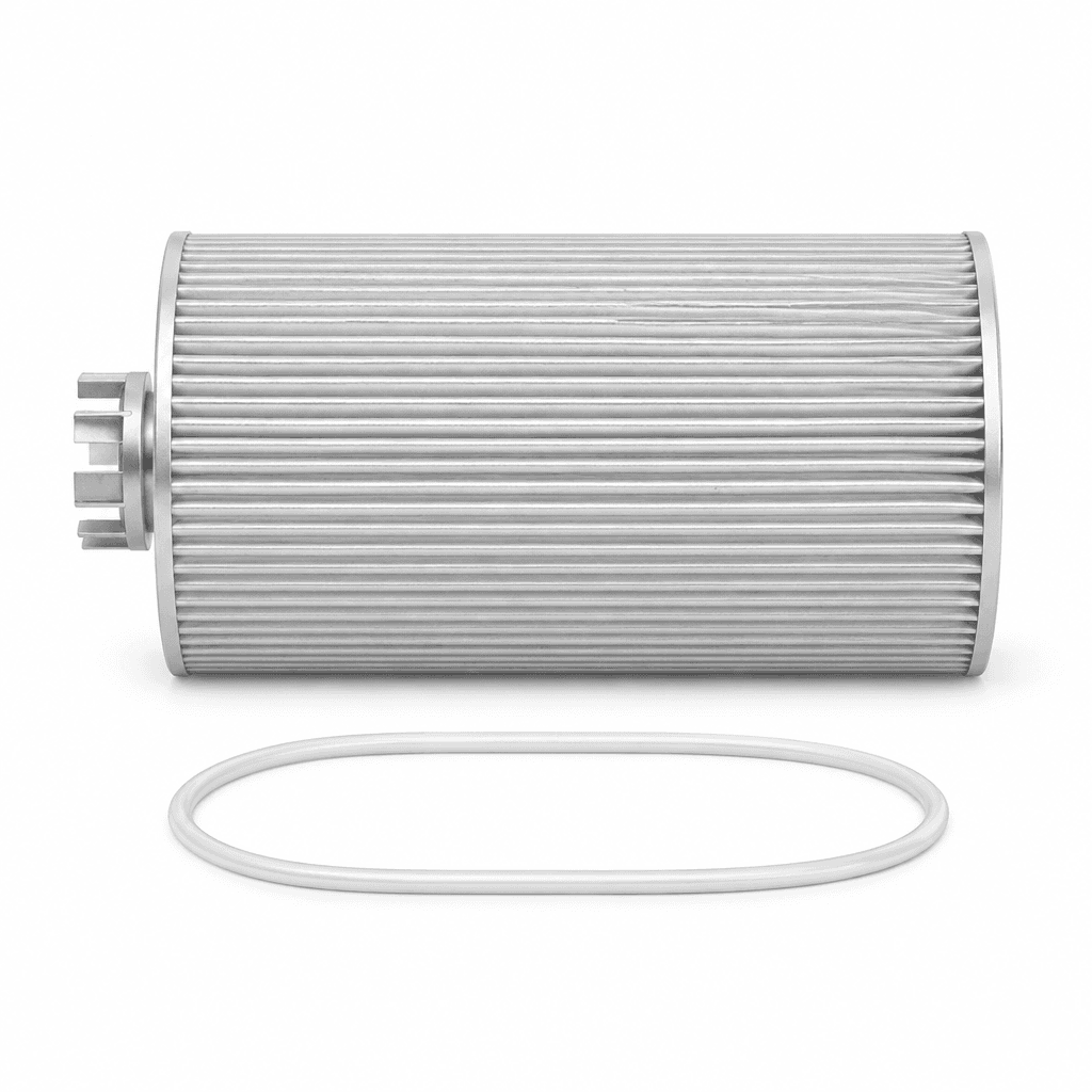 FILTRU ULEI - 1