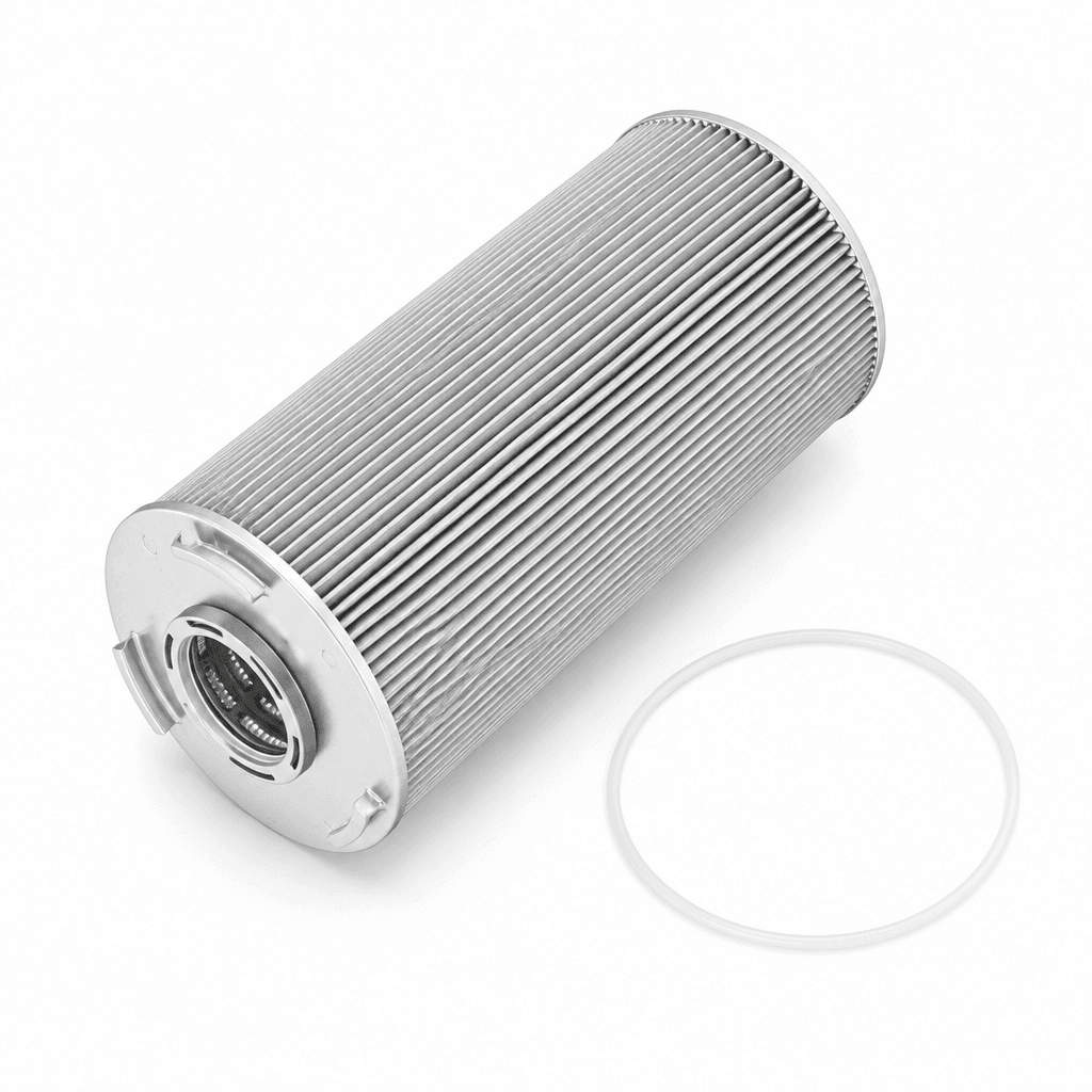 FILTRU ULEI - 1