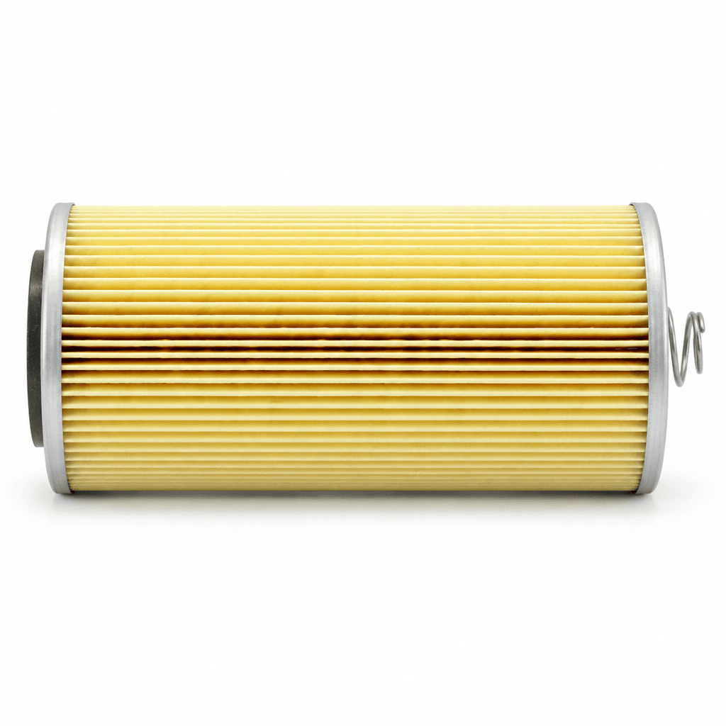 FILTRU ULEI - 1