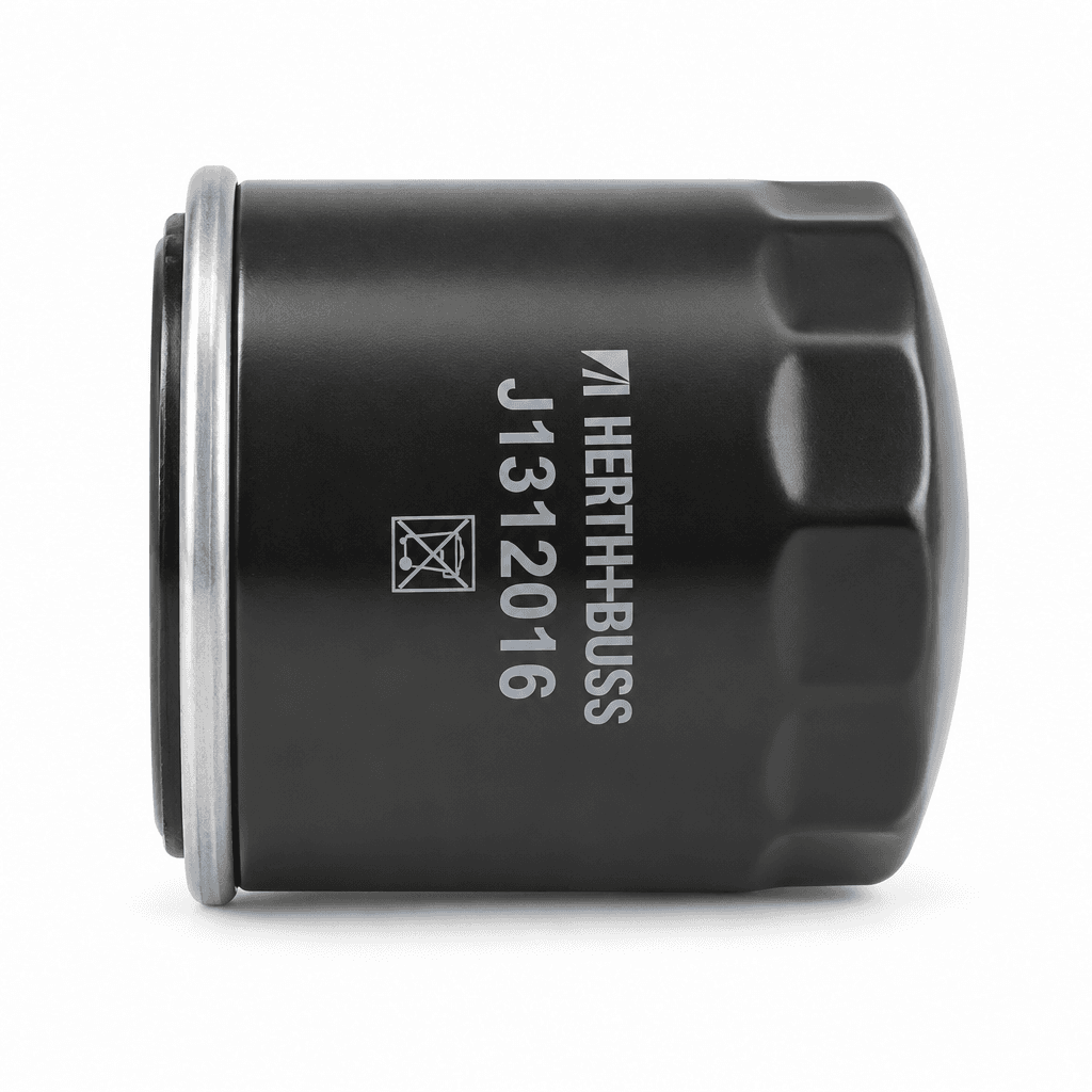 FILTRU ULEI - NIPPARTS - 1