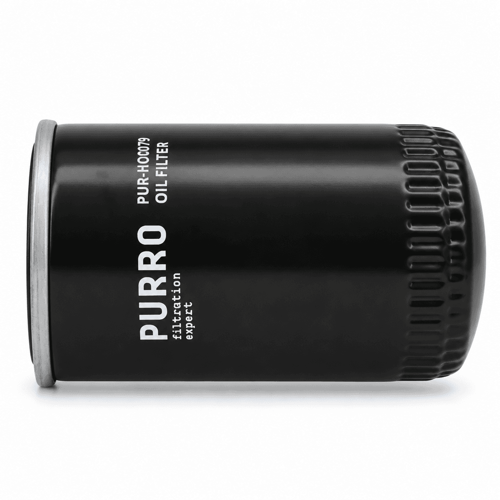 Filtru ulei