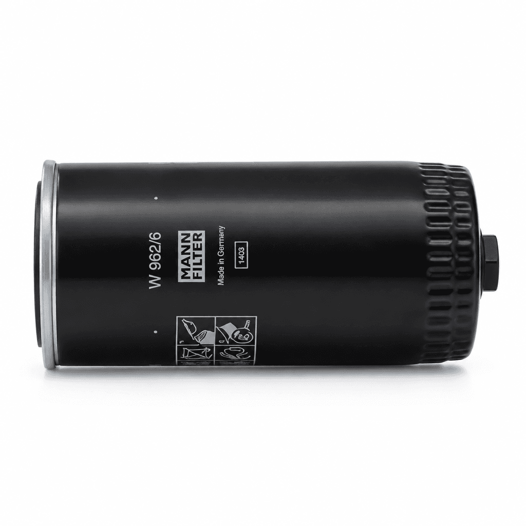 FILTRU ULEI - 1