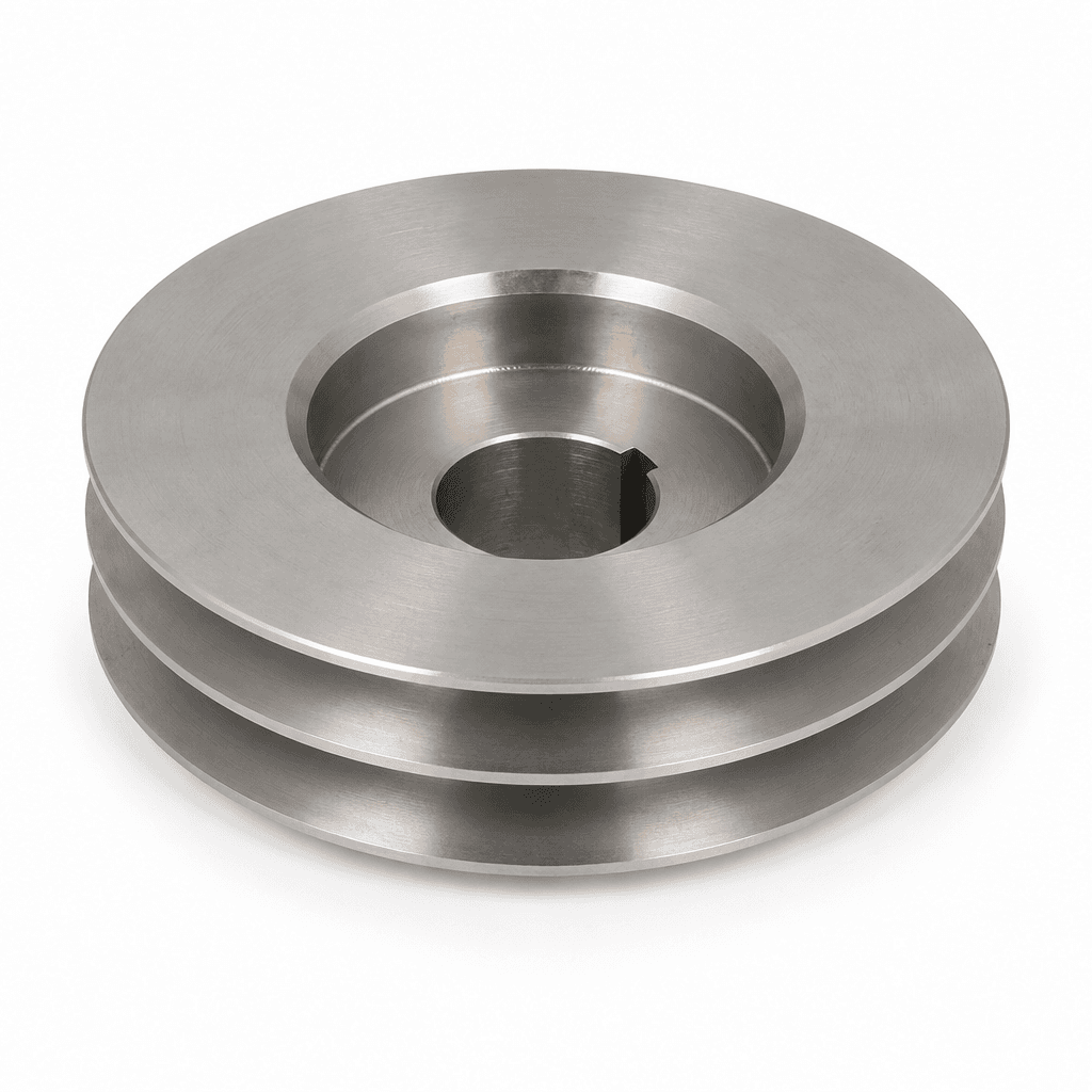 FULIE ALTERNATOR - 1