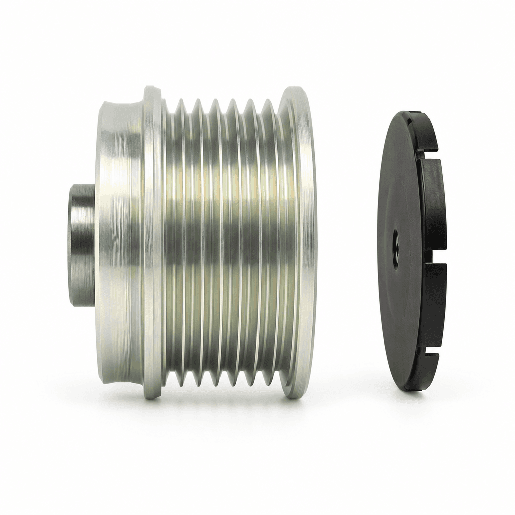 FULIE ALTERNATOR - 1