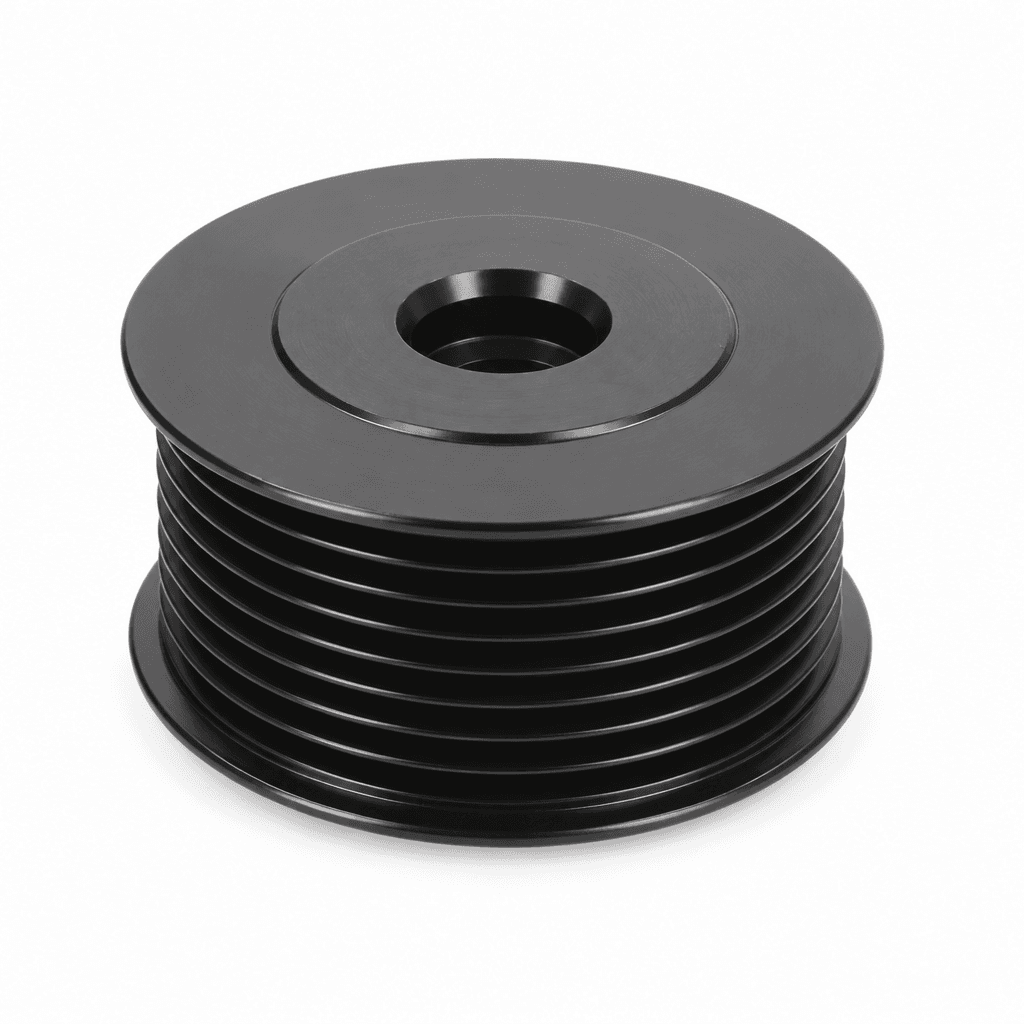 FULIE ALTERNATOR - 1