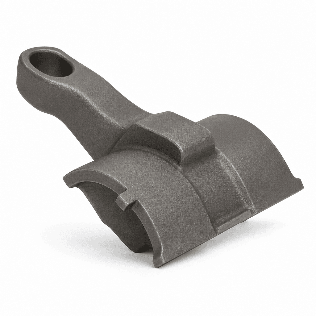 FURCA ETRIER CU RULMENT - 1